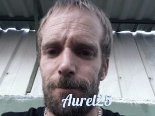 Aurel25