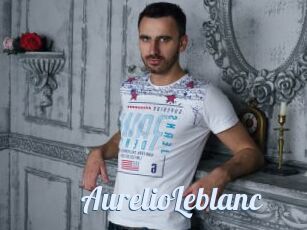 AurelioLeblanc