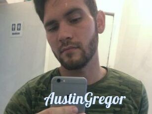 AustinGregor