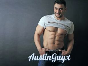 AustinGuyx