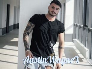 AustinWayneX