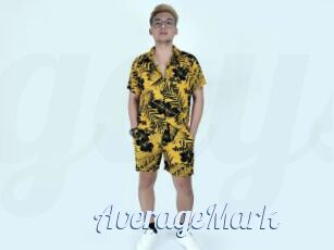 AverageMark