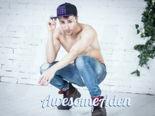 AwesomeAden