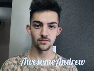 AwesomeAndrew