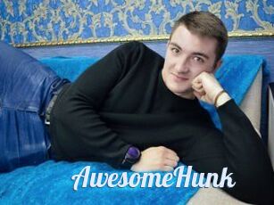 AwesomeHunk