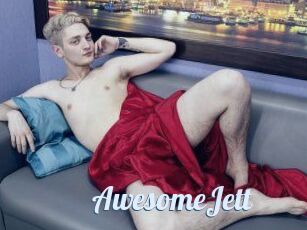 AwesomeJett