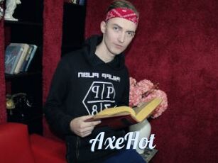 AxeHot