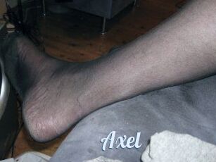 Axel