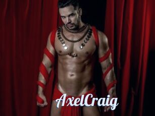 AxelCraig