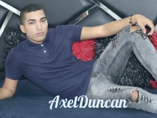 AxelDuncan