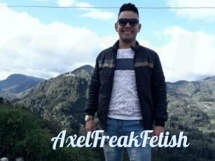 AxelFreakFetish
