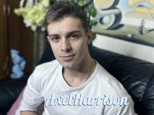 AxelHarrison