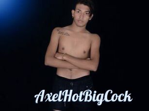 AxelHotBigCock