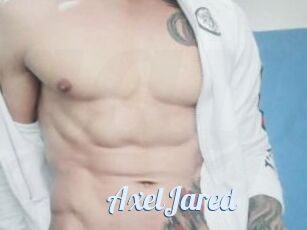 AxelJared