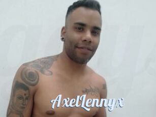 AxelLennyx