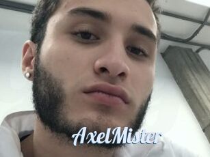 AxelMister