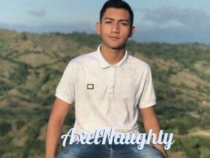 AxelNaughty