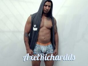 AxelRichardds