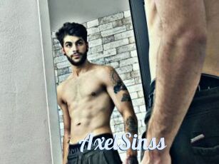 AxelSinss