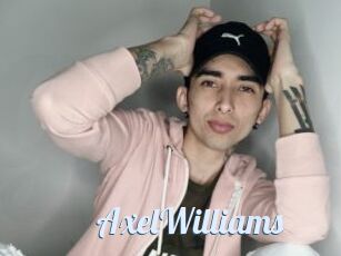 AxelWilliams
