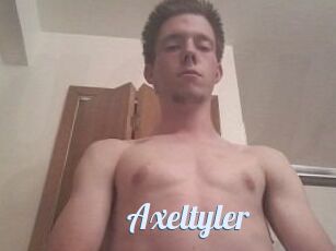 Axeltyler