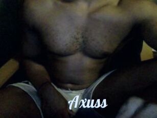 Axuss