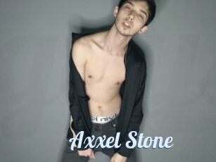 Axxel_Stone