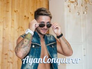 AyanConqueror