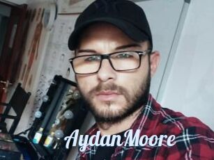 AydanMoore