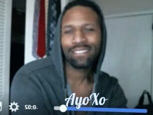 AyoXo