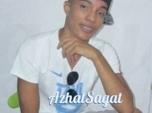 AzhatSagat