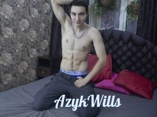 AzykWills