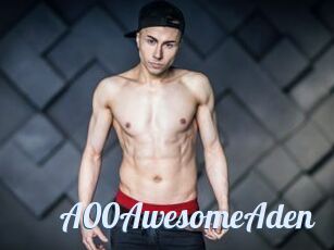 A00AwesomeAden