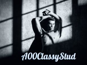 A00ClassyStud