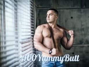 A00YummyButt