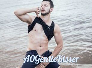 A0GentleKisser