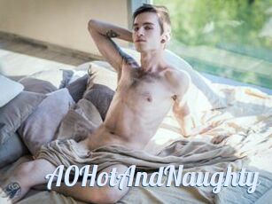 A0HotAndNaughty