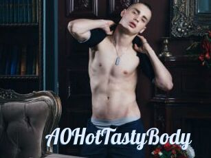 A0HotTastyBody