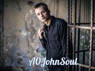 A0JohnSoul
