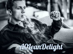 A0LeanDelight