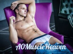 A0MuscleHeaven