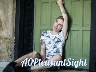A0PleasantSight