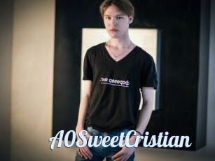 A0SweetCristian