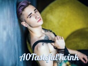 A0TastefulTwink