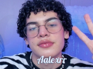 Aalexrr