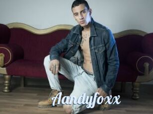 Aandyfoxx