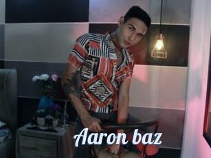 Aaron_baz