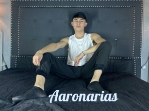 Aaronarias
