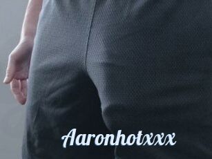 Aaronhotxxx