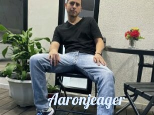 Aaronjeager